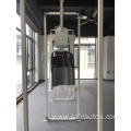 LingChuang Sweater foiding and packing machine